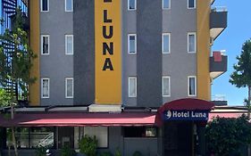 Hotel Luna Antalya